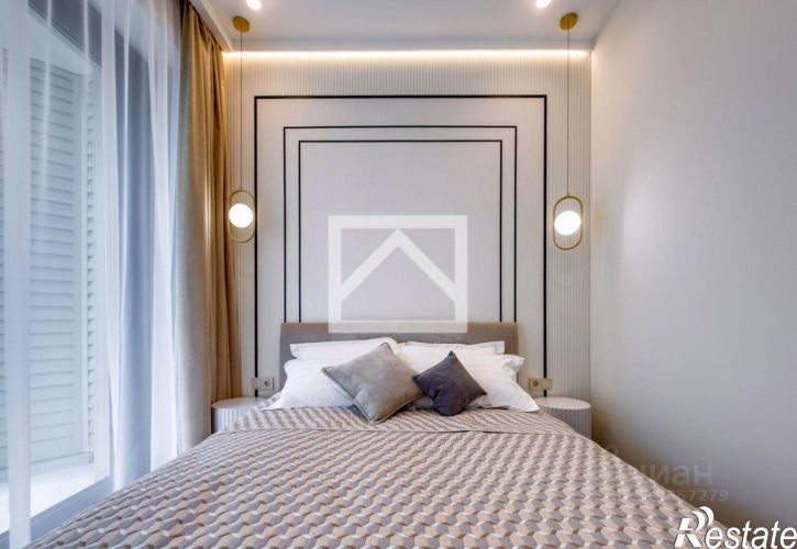 2-комн квартира улица Дражинского, 48,  д. 48