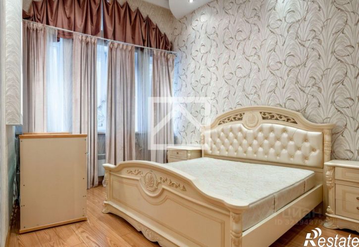 3-комн квартира улица Щорса, 31,  д. 31