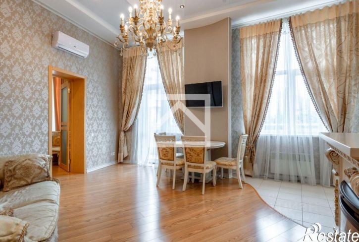 3-комн квартира улица Щорса, 31,  д. 31