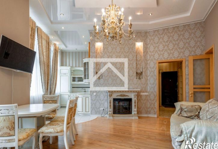 3-комн квартира улица Щорса, 31,  д. 31