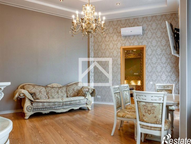 3-комн квартира улица Щорса, 31,  д. 31