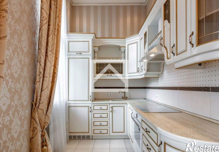 3-комн квартира улица Щорса, 31,  д. 31