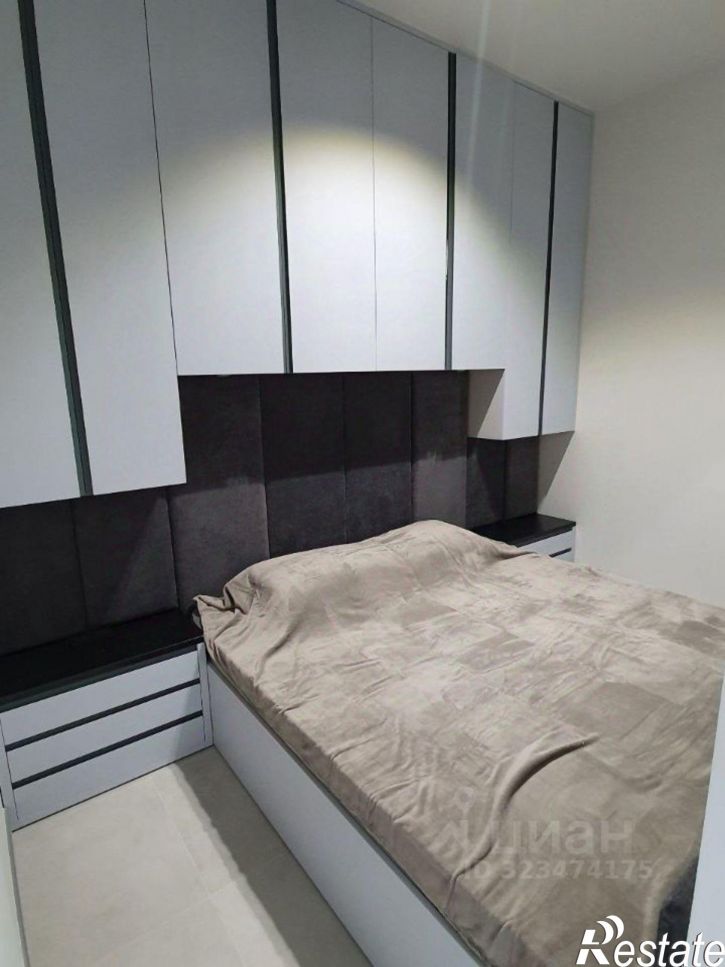 2-комн квартира улица Дражинского, 48,  д. 48