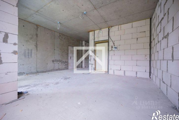 2-комн квартира улица Дражинского, 48,  д. 48