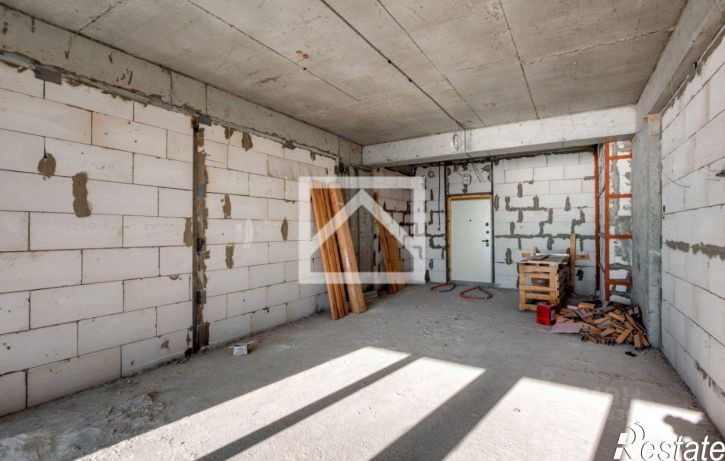 1-комн квартира улица Дражинского, 45А,  д. 45А