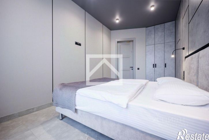 2-комн квартира улица Дражинского, 48,  д. 48