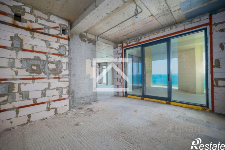 3-комн квартира улица Дражинского, 45А,  д. 45А