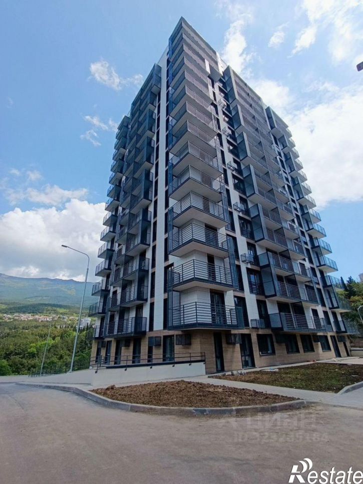 1-комн квартира Бакунинский проезд, 13,  д. 13