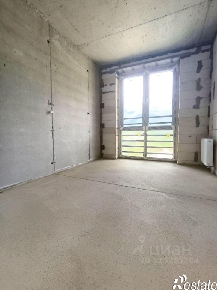 1-комн квартира Бакунинский проезд, 13,  д. 13