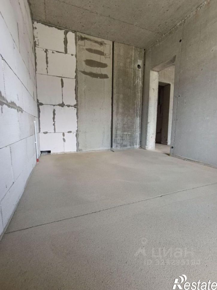 1-комн квартира Бакунинский проезд, 13,  д. 13