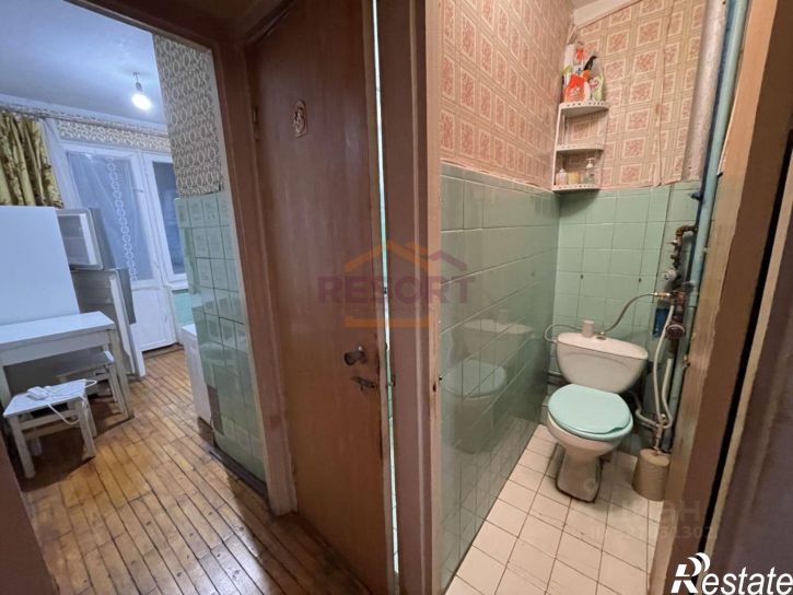 2-комн квартира улица Красных Партизан, 9,  д. 9