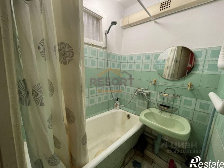 2-комн квартира улица Красных Партизан, 9,  д. 9