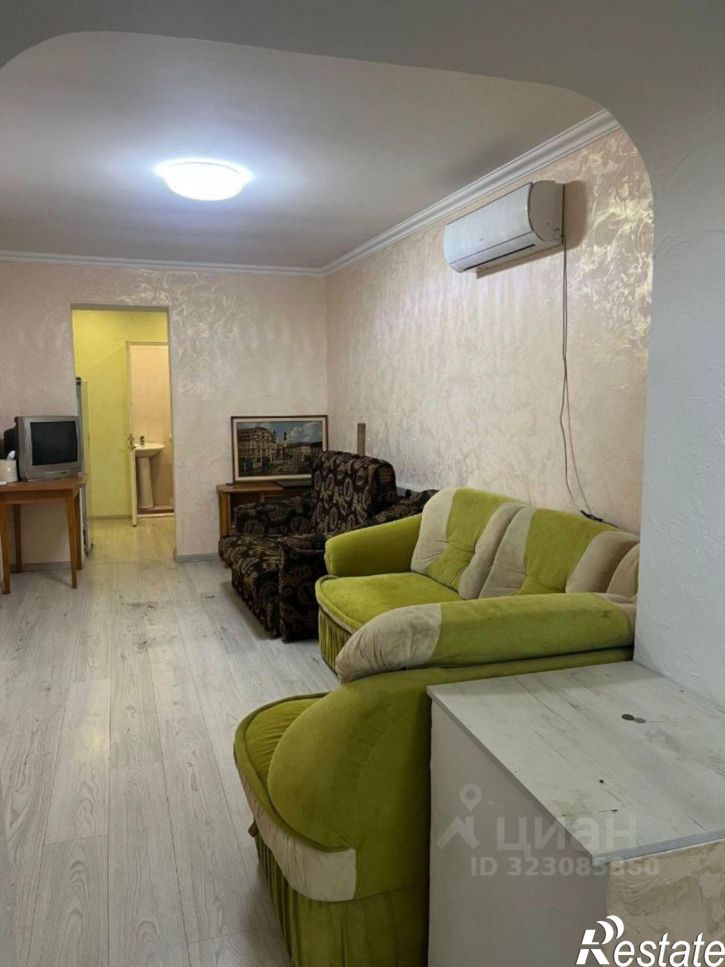 2-комн квартира улица Фурмана, 8,  д. 8