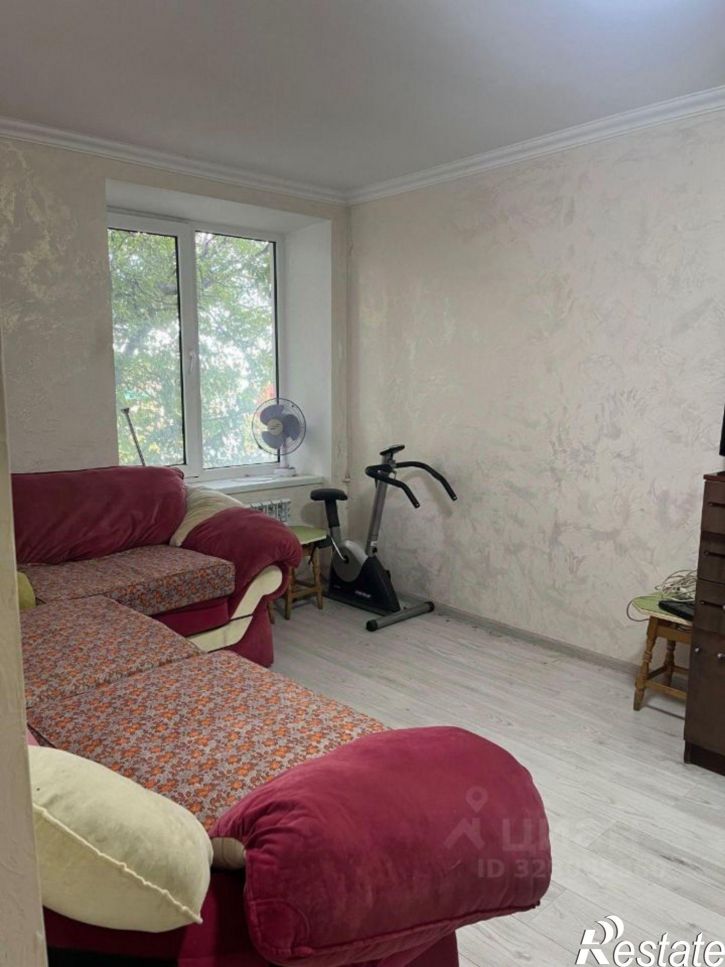 2-комн квартира улица Фурмана, 8,  д. 8