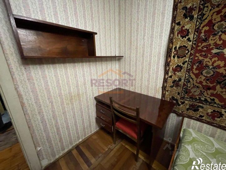 2-комн квартира улица Красных Партизан, 9,  д. 9