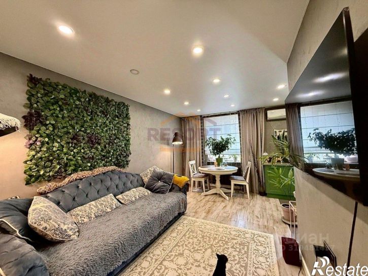 3-комн квартира Сосновая улица, 23,  д. 23