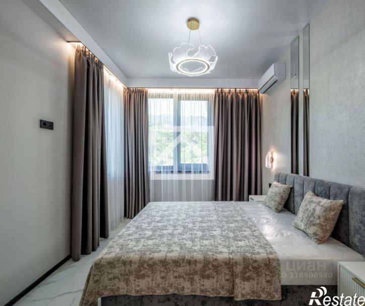 2-комн квартира улица Дражинского, 48,  д. 48