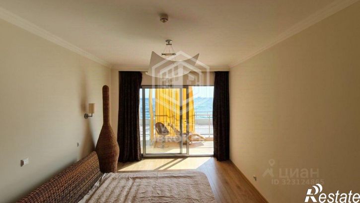 3-комн квартира улица Мориса Тореза, 19,  д. 19