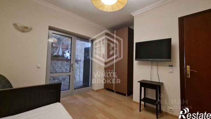 3-комн квартира улица Мориса Тореза, 19,  д. 19