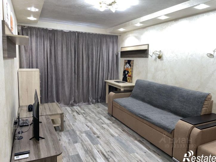 1-комн квартира улица Найдёнова, 12,  д. 12