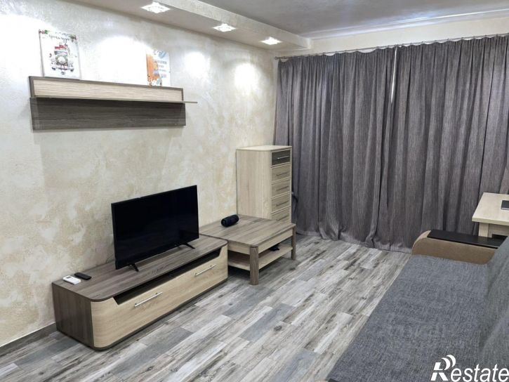 1-комн квартира улица Найдёнова, 12,  д. 12