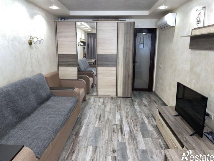 1-комн квартира улица Найдёнова, 12,  д. 12