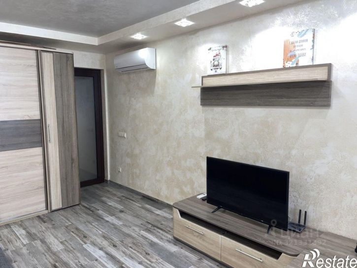 1-комн квартира улица Найдёнова, 12,  д. 12