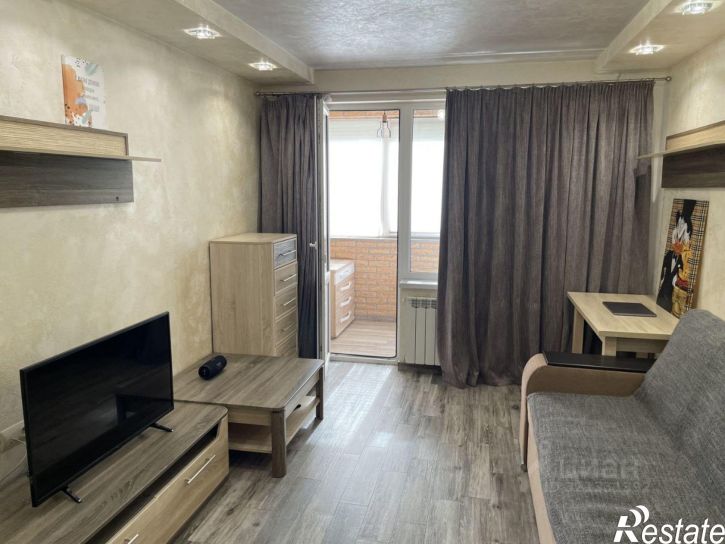 1-комн квартира улица Найдёнова, 12,  д. 12