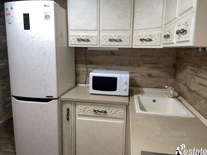 1-комн квартира улица Найдёнова, 12,  д. 12