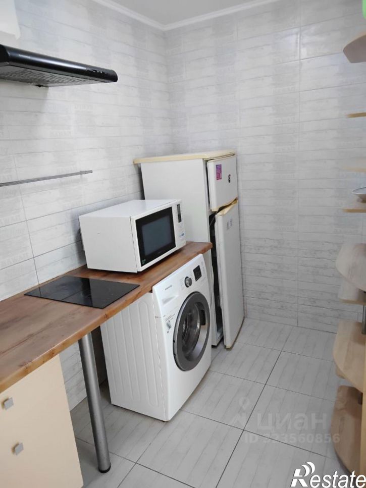 1-комн квартира муниципальный округ Ялта