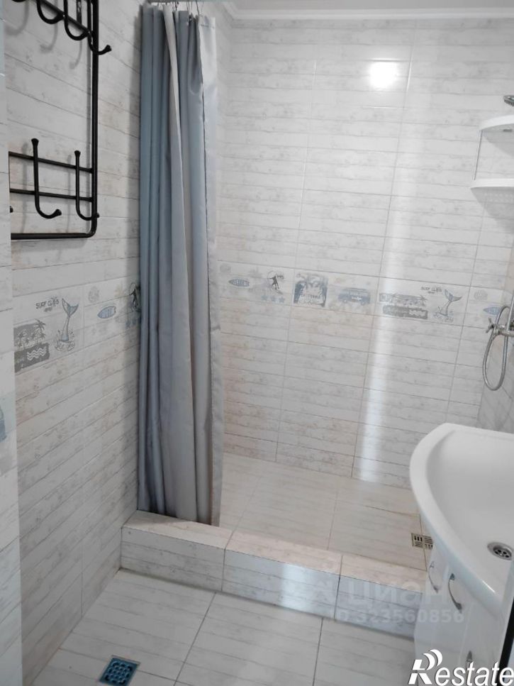 1-комн квартира муниципальный округ Ялта