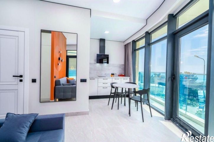 1-комн квартира улица Дражинского, 45А,  д. 45А