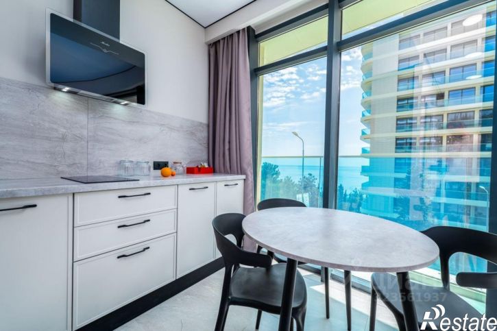 1-комн квартира улица Дражинского, 45А,  д. 45А