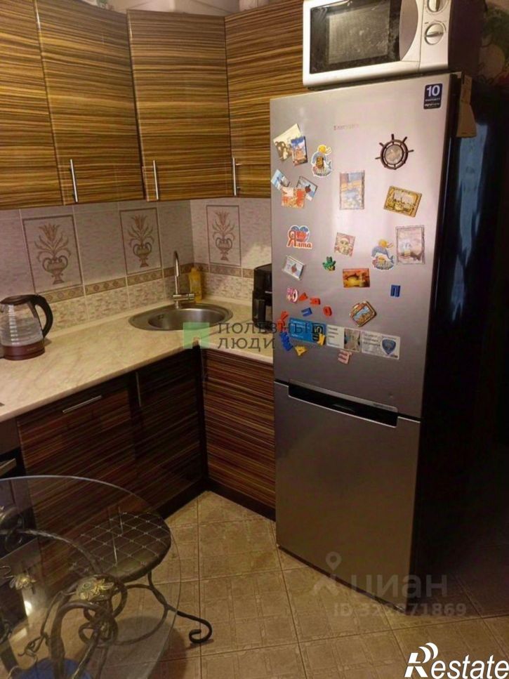 1-комн квартира улица Халтурина, 19 к4,  д. 19 к4