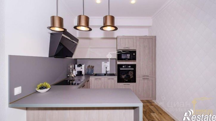 2-комн квартира улица Свердлова, 48А,  д. 48А