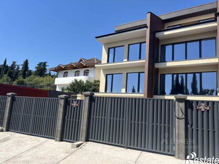 Коттедж/дом муниципальный округ Ялта