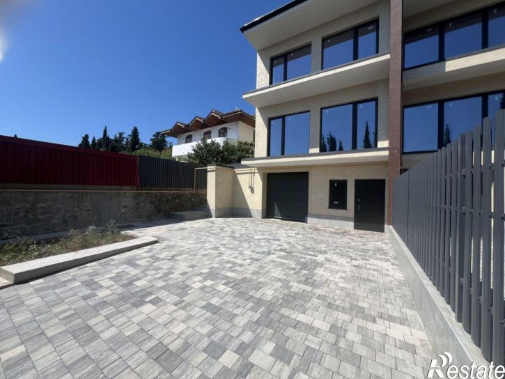 Коттедж/дом муниципальный округ Ялта