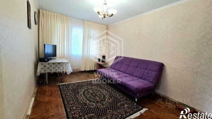 2-комн квартира Красноармейский переулок, 2,  д. 2