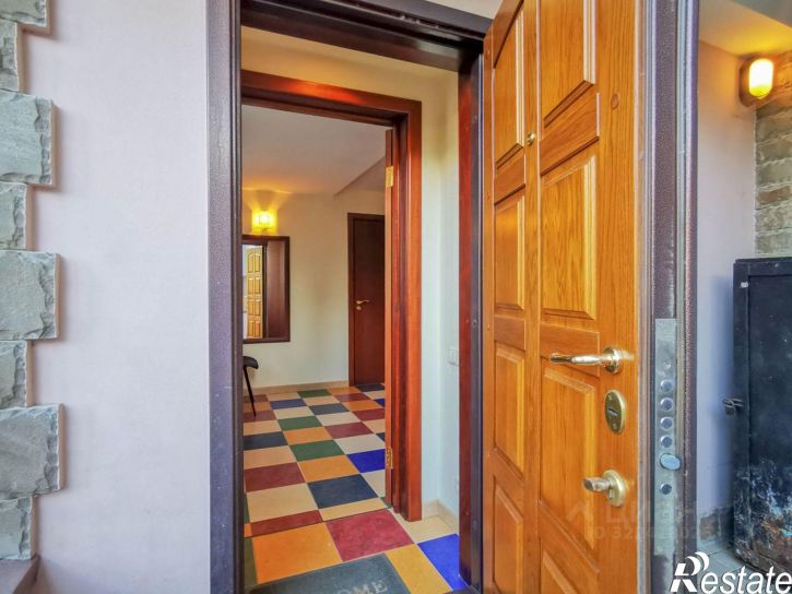 2-комн квартира Южнобережное шоссе, 30,  д. 30