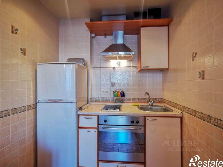 2-комн квартира Южнобережное шоссе, 30,  д. 30