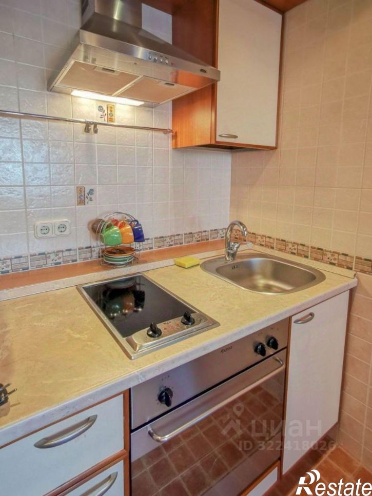 2-комн квартира Южнобережное шоссе, 30,  д. 30