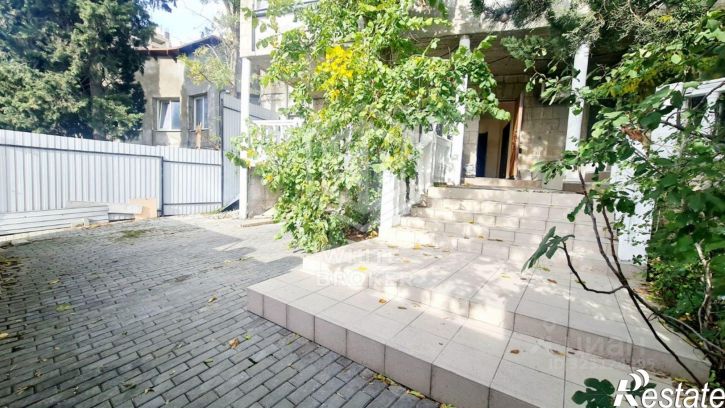 3-комн квартира Ялта г., Кирова ул., д.151