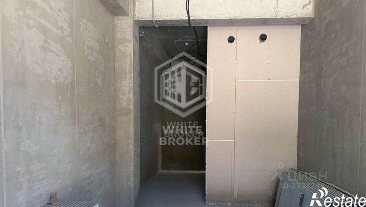 1-комн квартира Ялта г., Войкова ул., д.39а, литер а