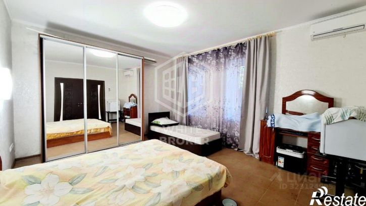 3-комн квартира Ялта г., Кирова ул., д.151