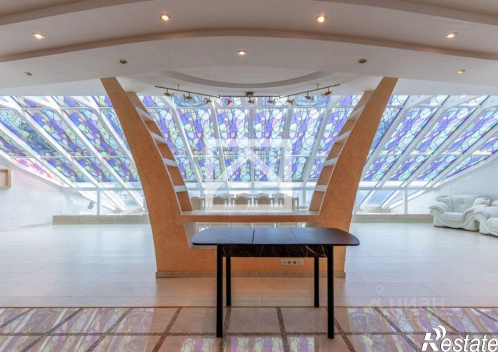 3-комн квартира Ялта г., Гоголя ул., д.4