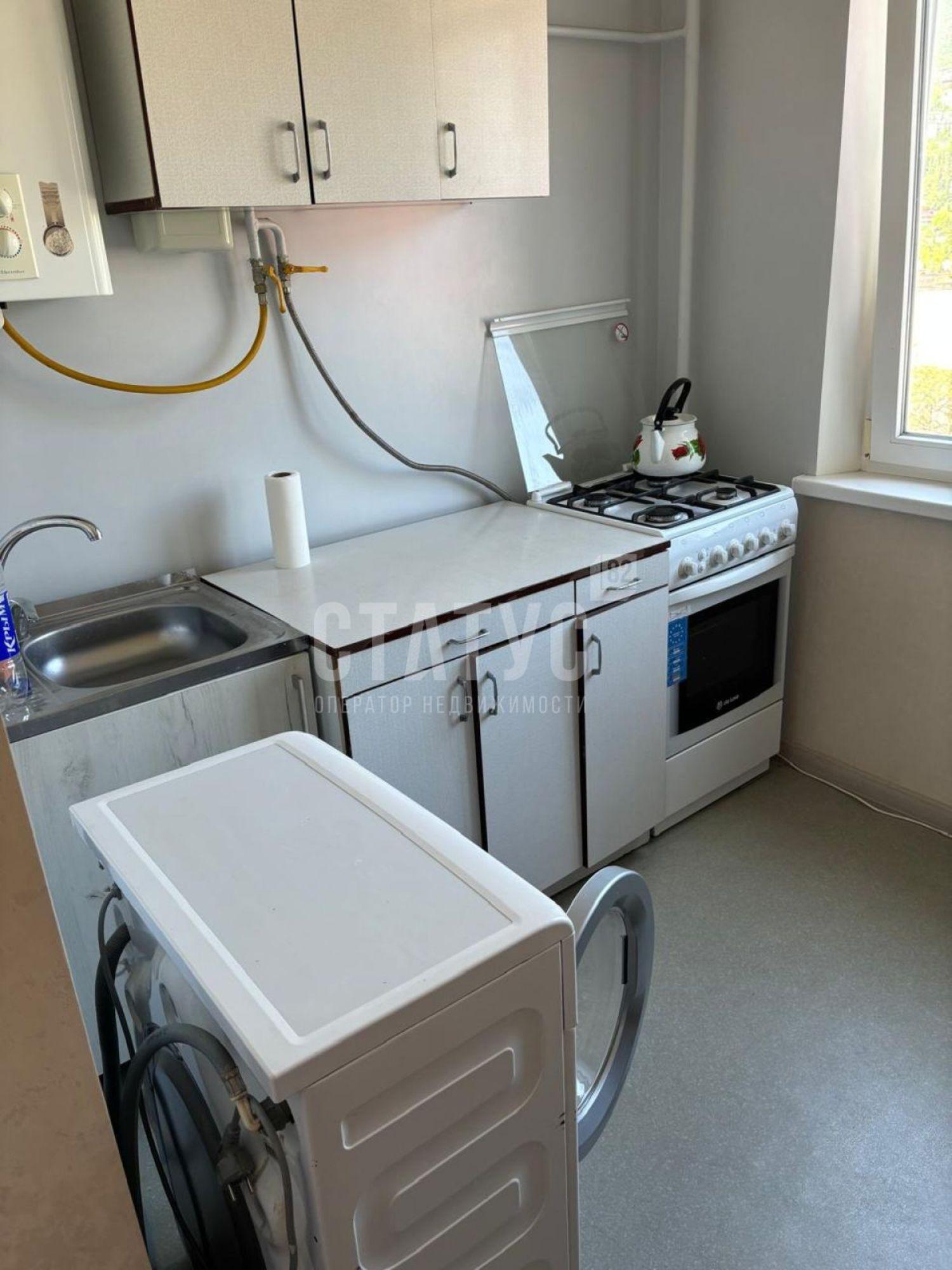 Сдать квартиру за 25 000 рублей на Горького ул, 2