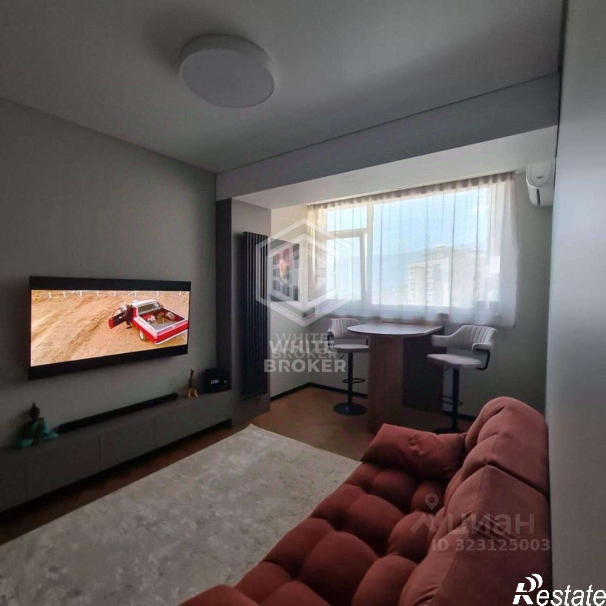 Купить квартиру за 14 200 000 рублей на Южнобережное шоссе, 2А к2