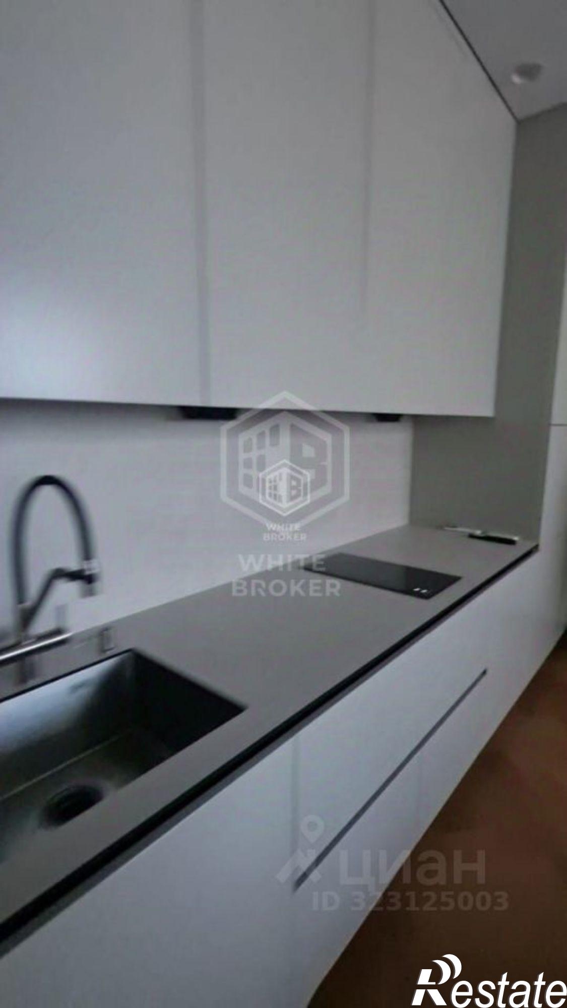 Купить квартиру за 14 200 000 рублей на Южнобережное шоссе, 2А к2