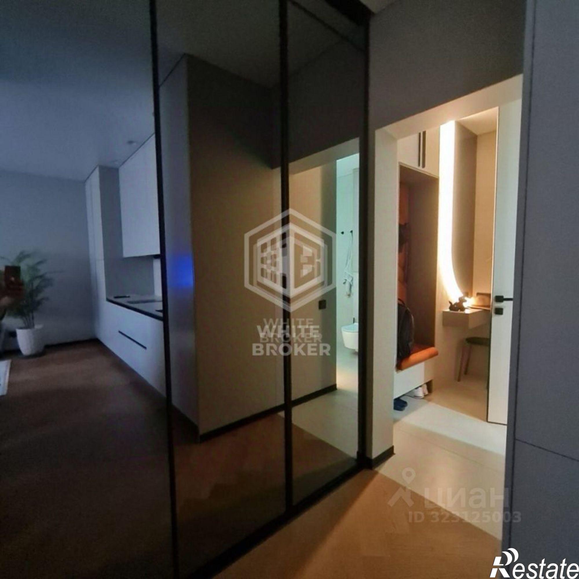 Купить квартиру за 14 200 000 рублей на Южнобережное шоссе, 2А к2