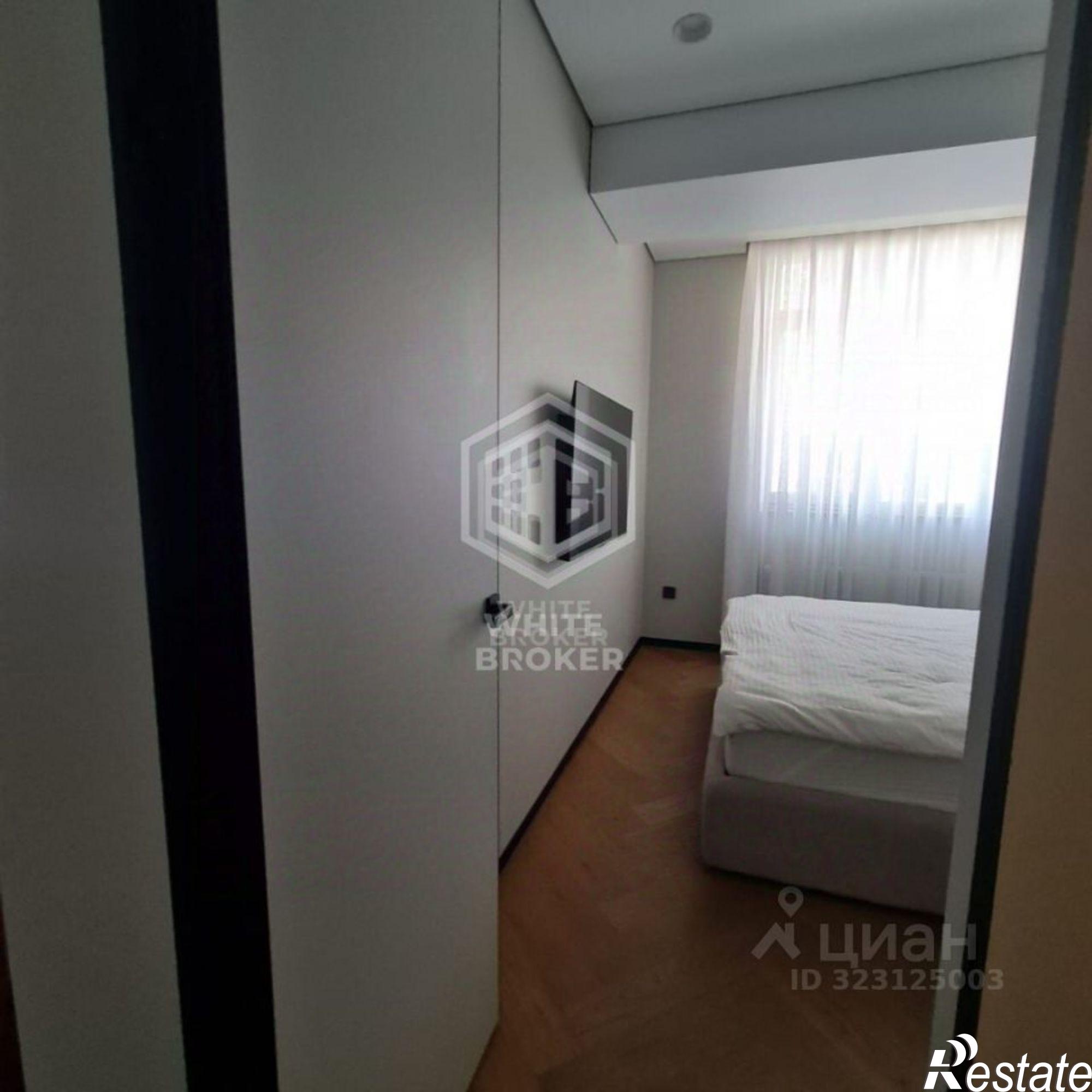 Купить квартиру за 14 200 000 рублей на Южнобережное шоссе, 2А к2